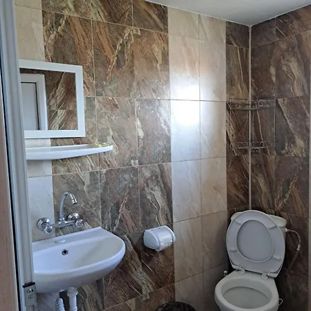 николови Pensjonat 3*