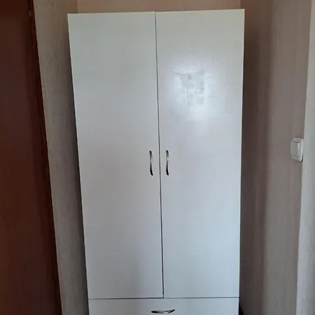 Pensjonat николови Kiten (Burgas)