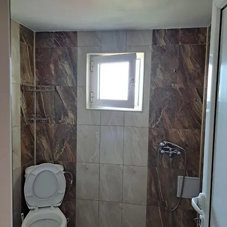 Pensjonat николови 3*